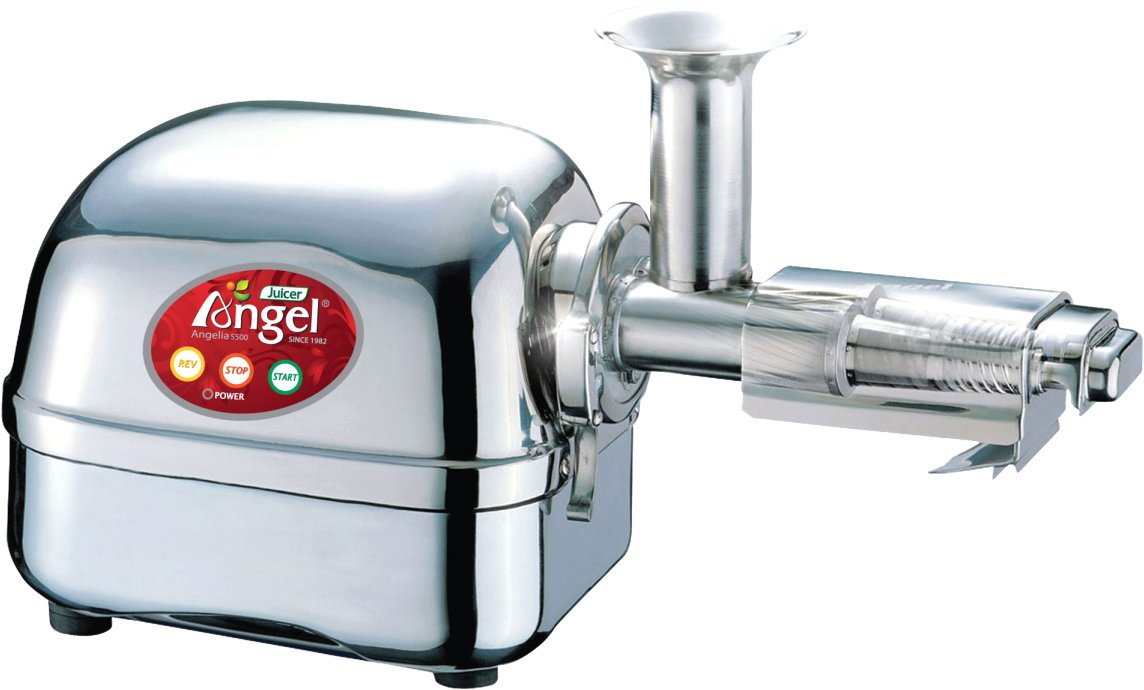 

Соковыжималка Angel Juicer Angelia 5500
