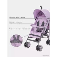Коляска прогулочная «трость» Rant Basic Tango RA351 (sweet lavender)