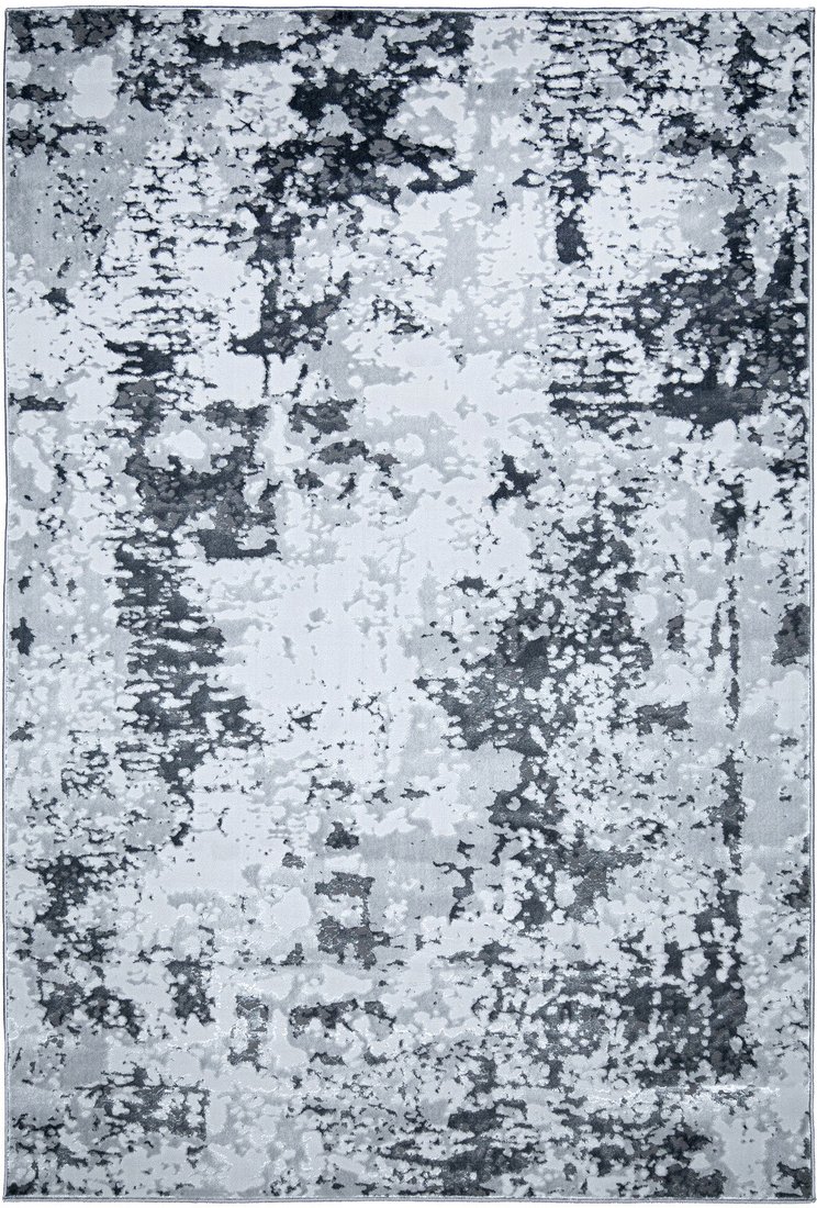 

Ковер для жилой комнаты Mafy 5798 Zakharia 80x150 MF-00197 (серый)