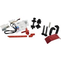 Мотоблок бензиновый Агат Л7-П