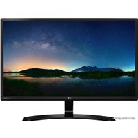 Монитор LG 22MP58A-P