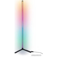 Торшер Ambrella light FL8022 BK (черный)