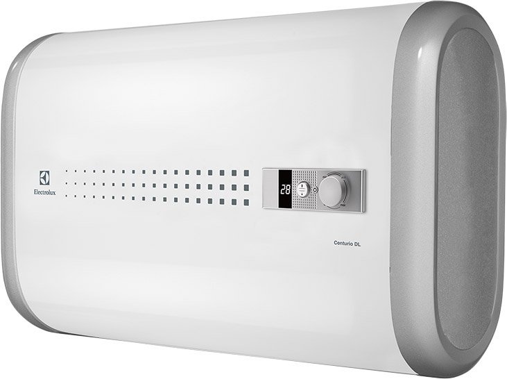 

Накопительный электрический водонагреватель Electrolux EWH 50 Centurio DL H