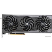 Видеокарта Sapphire Radeon RX 6800 XT Nitro+ 16GB GDDR6 11304-02-20G
