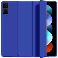 Чехол для планшета KST Flex для Xiaomi Redmi Pad 10.6 (2022) (синий)