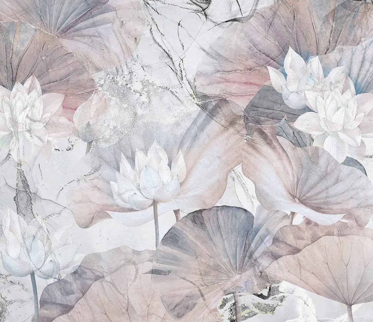 

Фотообои Citydecor Blossom 22 300x260