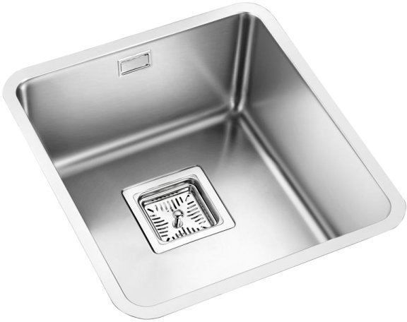 

Кухонная мойка Oulin OL-0362