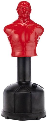 Манекен German для бокса L (красный)