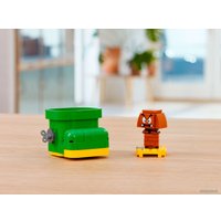 Конструктор LEGO Super Mario 71404 Дополнительный набор Ботинок Гумбы