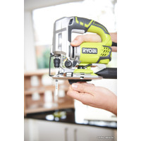 Электролобзик Ryobi RJS850-K