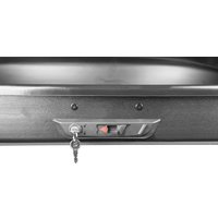 Автобокс LUX TAVR 140 440л (черный матовый)