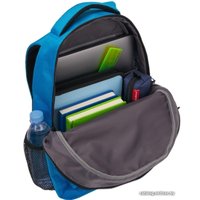 Городской рюкзак Erich Krause EasyLine 20L Neon Blue 48613