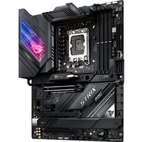 Материнская плата ASUS ROG Strix Z690-E Gaming WiFi