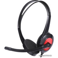 Наушники Senicc ST-458N (черный)