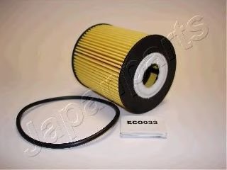 

Масляный фильтр Japanparts FOECO033