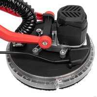 Шлифмашина для стен и потолков DLT R7231