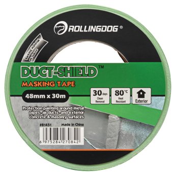 Малярная лента Rollingdog 81451 30м