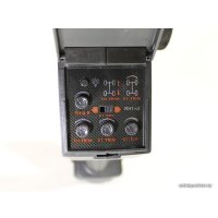 Автомодель Remo Hobby S-Evo-R RH1661 1:16 (синий)