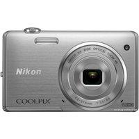 Фотоаппарат Nikon Coolpix S5200