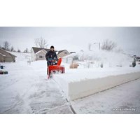 Снегоуборщик Ariens Compact 24