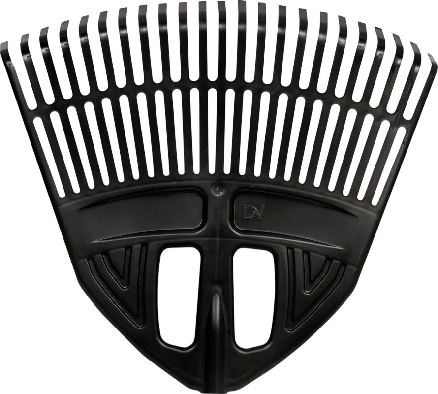 Грабли веерные Gigant RGI-02