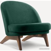 Интерьерное кресло Divan Пайл 168882 (Happy Emerald)