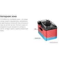 Фритюрница Kitfort KT-4084