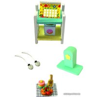 Румбокс Hobby Day Mini House Мой дом Моя кухня S2007