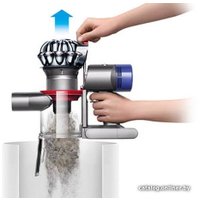 Пылесос Dyson V8 Absolute Pro