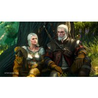  Ведьмак 3: Дикая Охота. Полное Издание для Xbox Series X