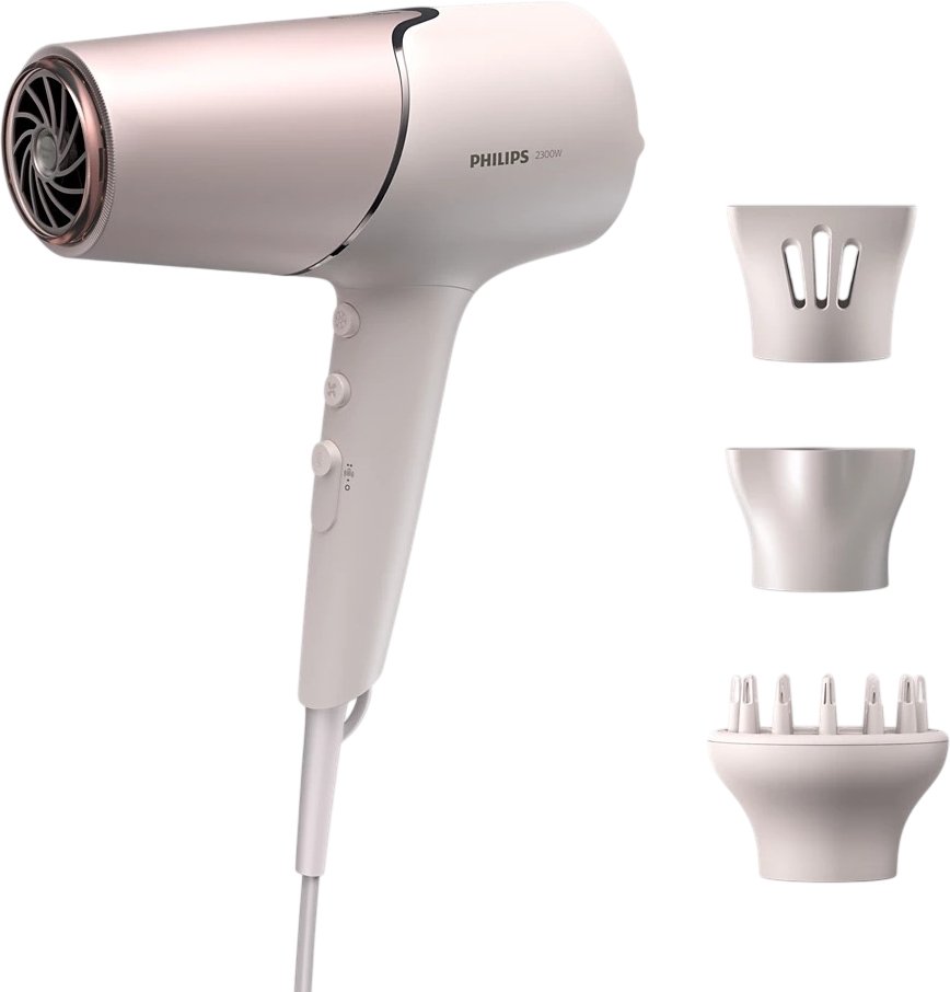 

Фен Philips 5000 Series BHD530/20