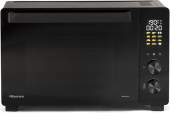 Мини-печь Hisense HOM30AF