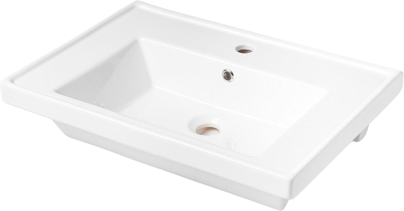 

Умывальник Quarter Bath New Line 70NL21065
