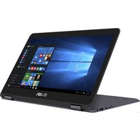 Ноутбук 2-в-1 ASUS ZenBook Flip UX360CA-DQ070T