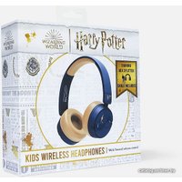 Наушники OTL Technologies Harry Potter Navy Kids Wireless HP0997