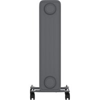 Масляный радиатор Royal Clima Ardea ROR-AR7-1500M