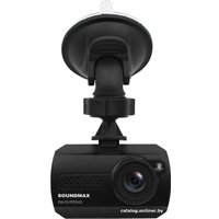 Видеорегистратор Soundmax SM-DVR50HD
