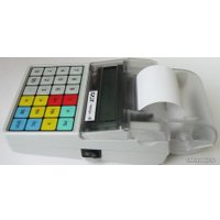 Автономный (портативный) кассовый аппарат Белсчеттехника БСТ-микро-Ф версия 6.0