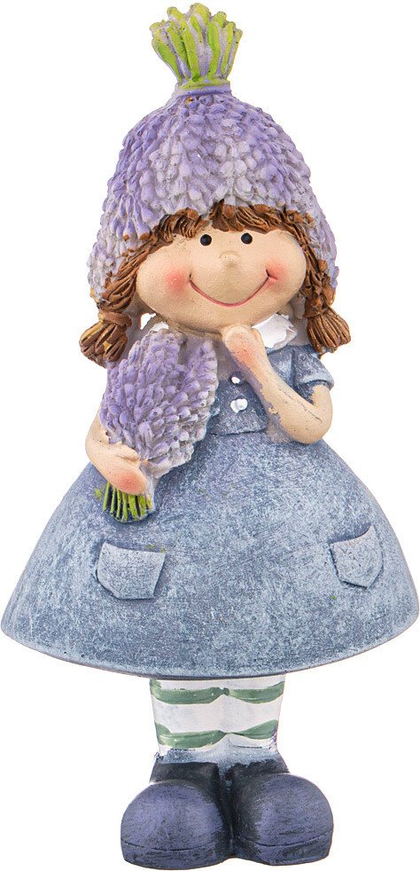 

Статуэтка Lefard Лавандовая фея 146-1670