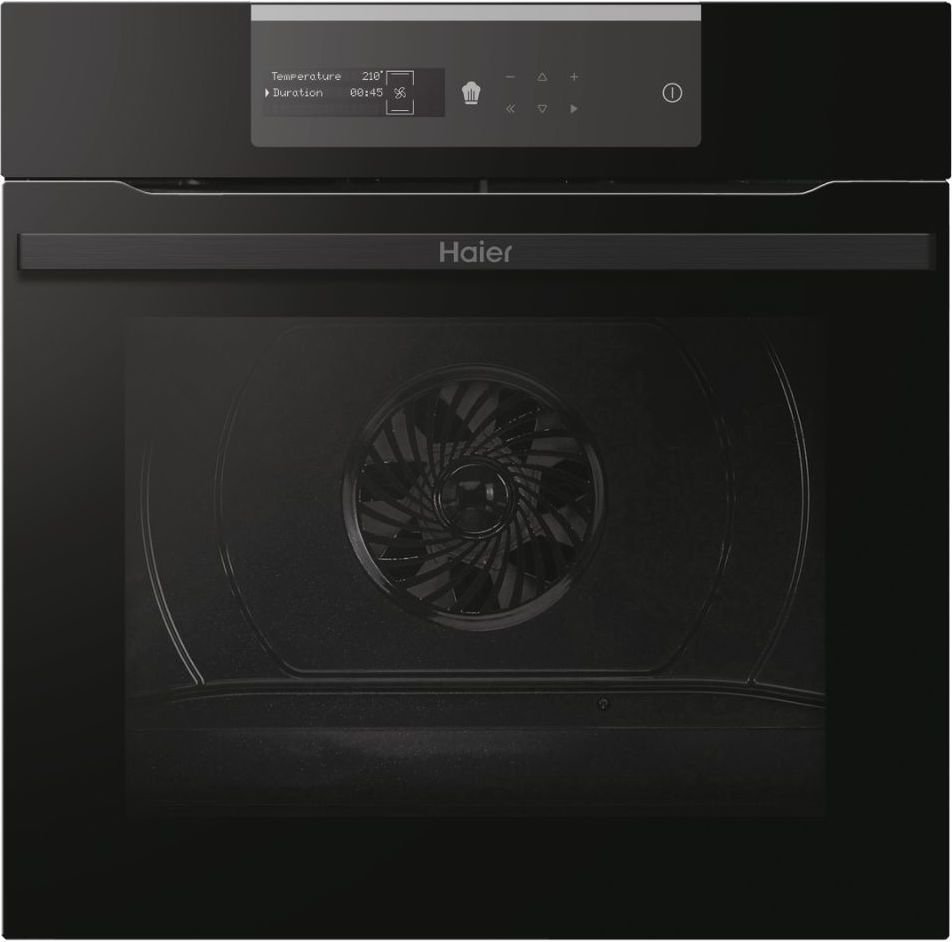 

Электрический духовой шкаф Haier HWO60SM2B3BH