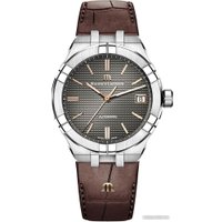 Наручные часы Maurice Lacroix Aikon AI6007-SS001-331-1