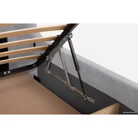 Кровать Divan Далти 160 (Happy Grey)