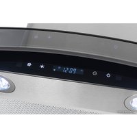 Кухонная вытяжка Grand Blagnac 60 (нержавеющая сталь)