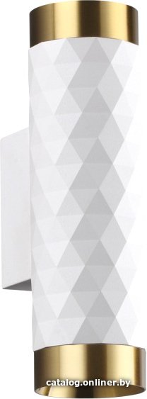 Бра Odeon Light Ad Astrum 4286/2W