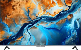 Xiaomi TV S Mini LED 55" 2025 (международная версия)