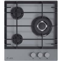 Варочная панель LEX GVG 435 GR в Солигорске