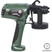 Краскораспылитель Калибр ЭКРП-410/1.8