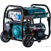 Бензиновый генератор Alteco AGG 11000 Е2