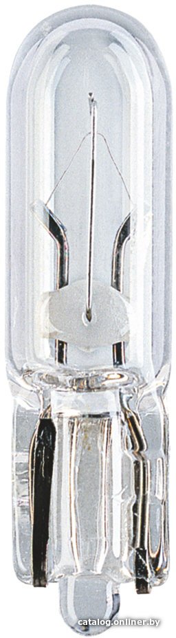 Лампа накаливания Osram Original Line W2x4.6d 2721 1шт