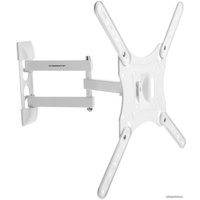 Кронштейн для телевизора Ultramounts UM870W (белый)
